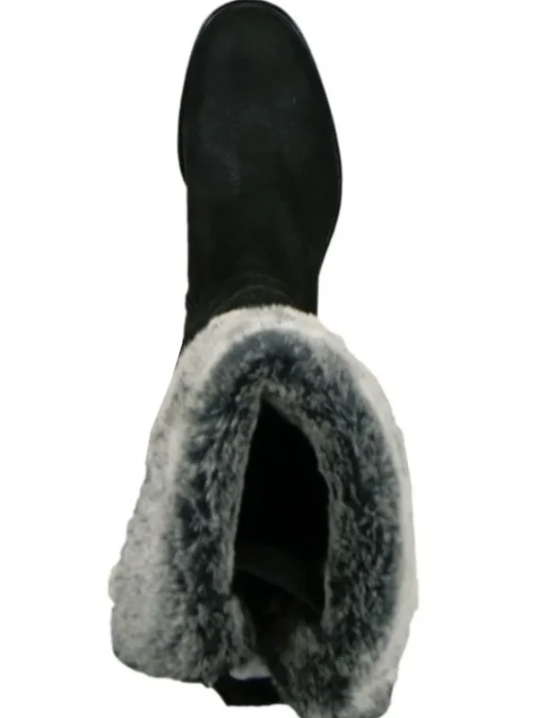 Luca Mode boots JEDY200 Black