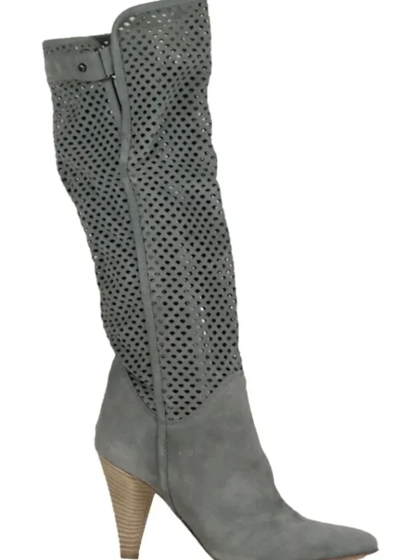 Luca Mode boots NARNIA Grey