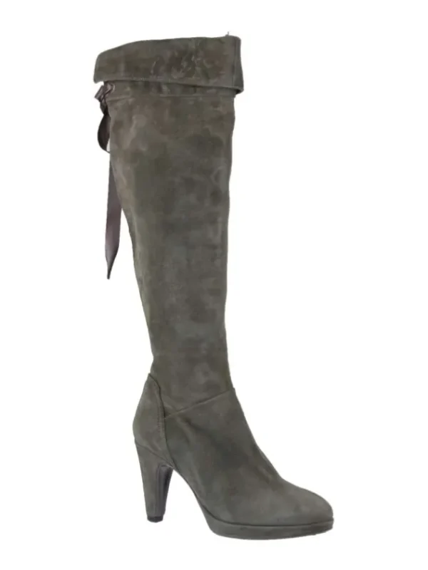 Luca Mode boots NATALY Black