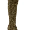 Luca Mode boots NATALY Camel