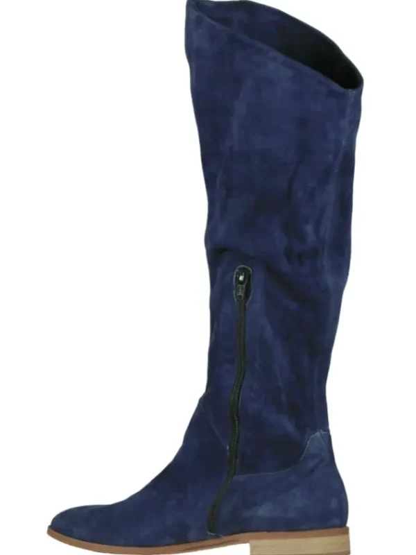 Luca Mode boots SAX-B Blue