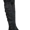 Luca Mode boots SILILO Black