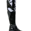 Luca Mode boots SILKE Black