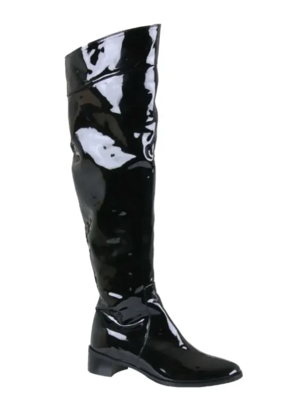 Luca Mode boots SILKE Black