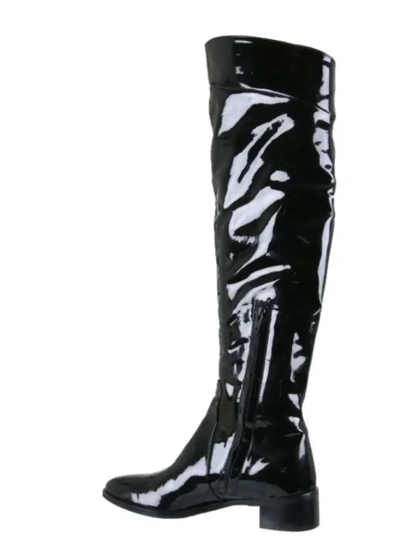Luca Mode boots SILKE Black
