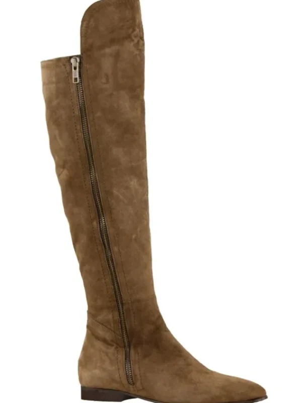 Luca Mode boots XANADU Cognac
