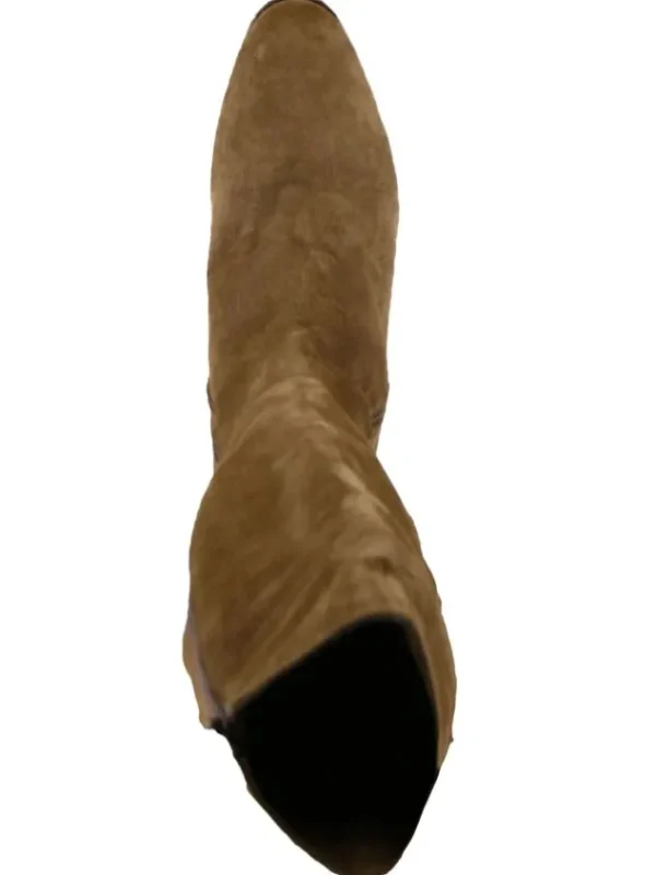 Luca Mode boots XANADU Cognac