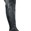 Luca Mode boots XARA Black