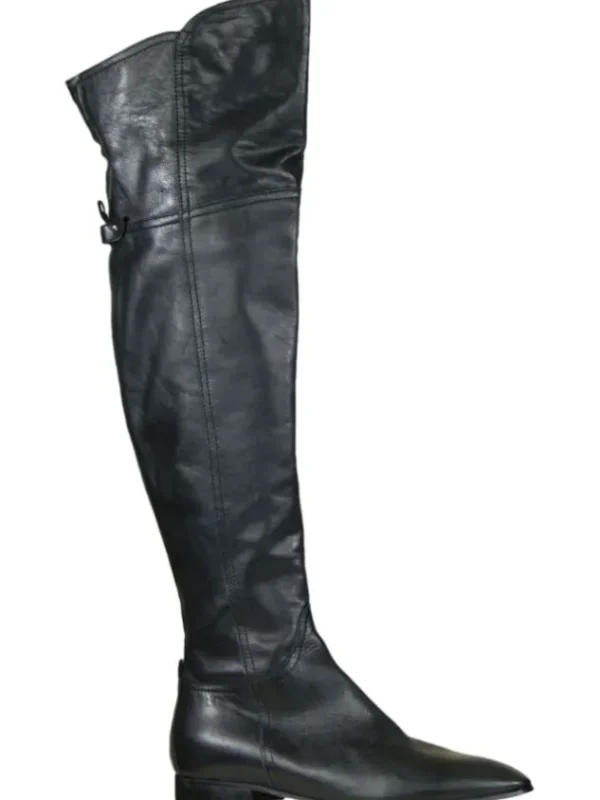 Luca Mode boots XARA Black