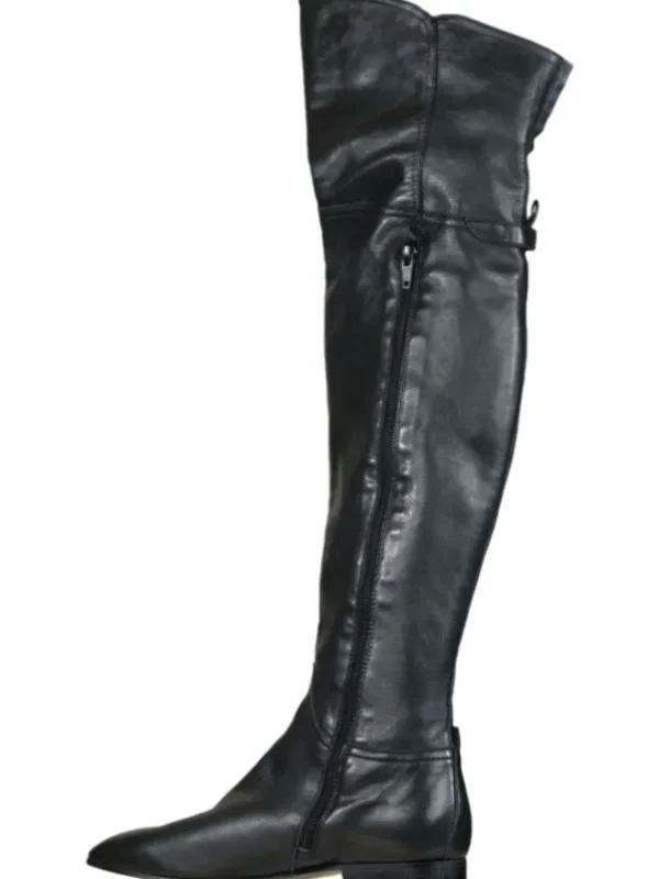 Luca Mode boots XARA Black