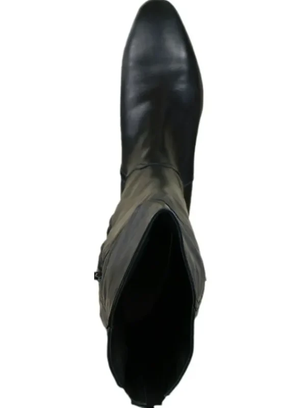 Luca Mode boots XARA Black