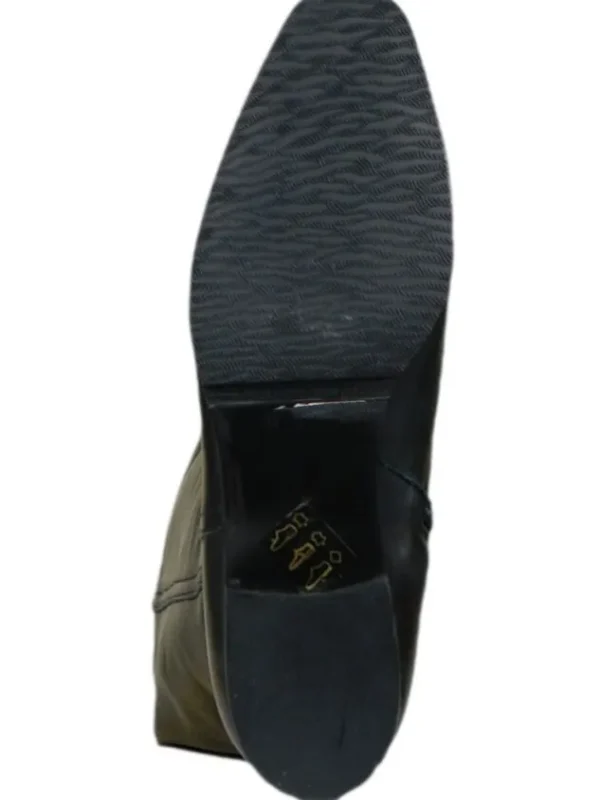 Luca Mode boots XARA Black