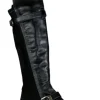 Luca Mode boots XENA Black