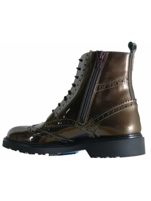 Luca Mode loafers CECIL-E Brown