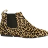 Luca Mode loafers FUX Camel