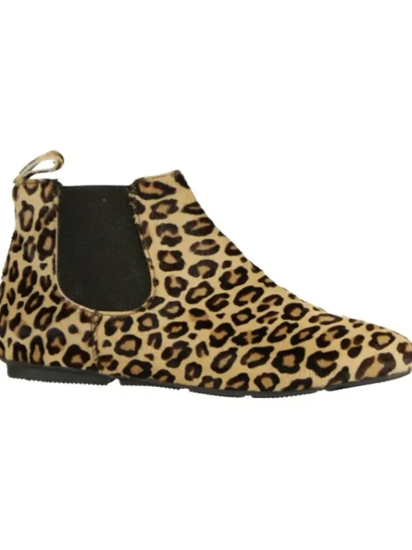 Luca Mode loafers FUX Camel