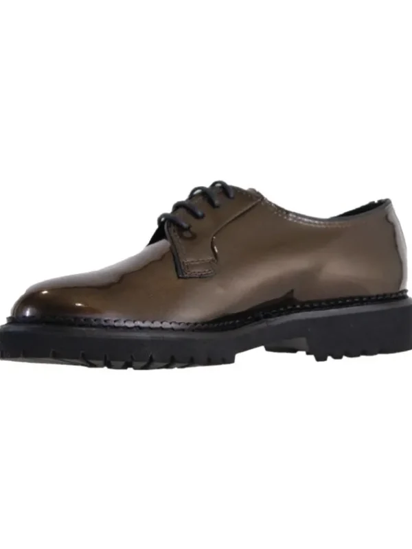 Luca Mode loafers MARA - E Bronze