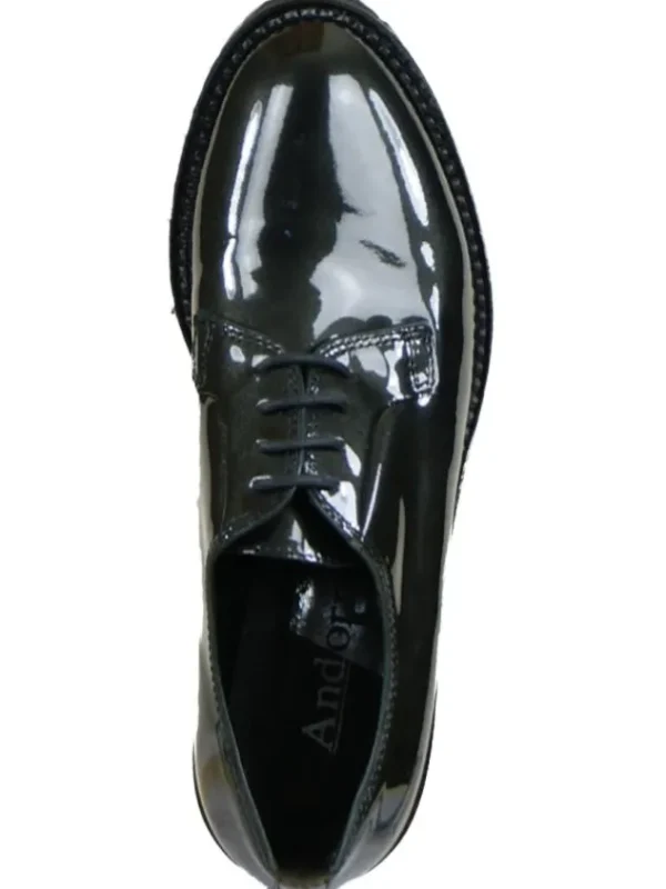 Luca Mode loafers MARA - E Grey