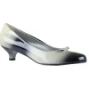 Luca Mode pumps SIM30 Grey