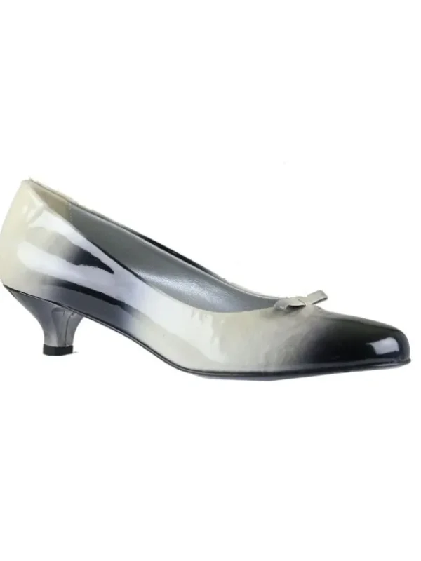 Luca Mode pumps SIM30 Grey