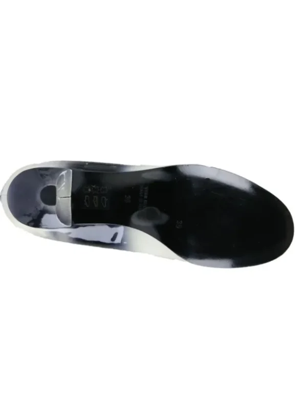 Luca Mode pumps SIM30 Grey