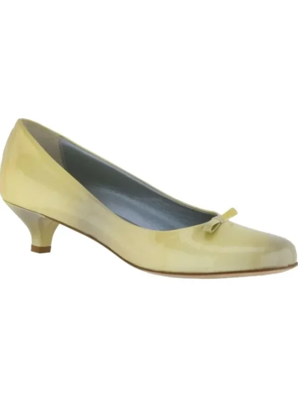 Luca Mode pumps SIM30 Yellow
