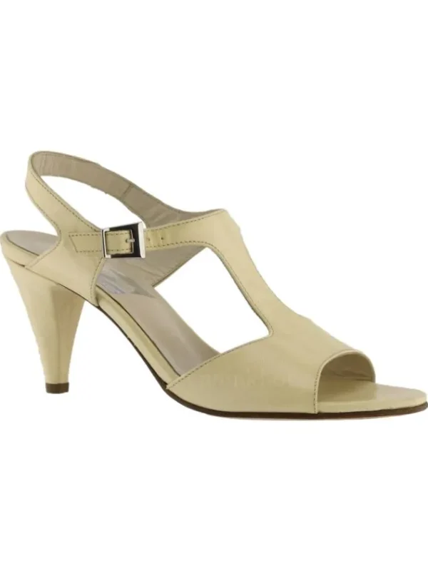 Luca Mode sandals E9-708B Beige