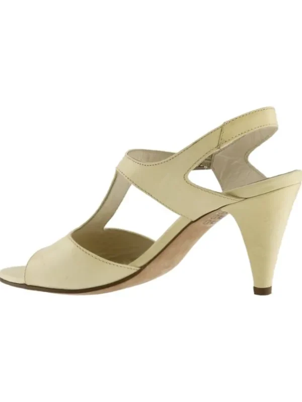 Luca Mode sandals E9-708B Beige