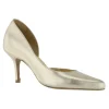 Madore pumps M2 Gold