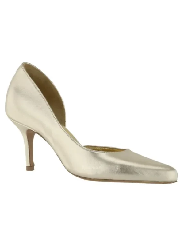 Madore pumps M2 Gold