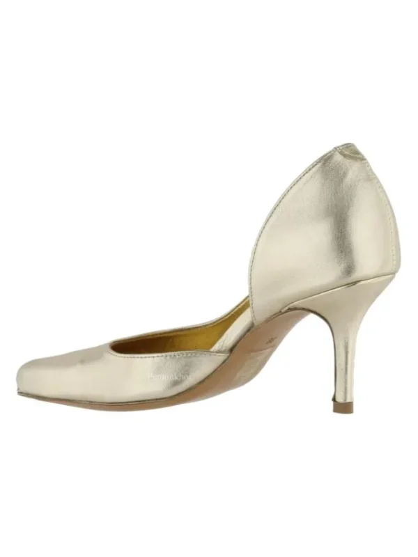 Madore pumps M2 Gold