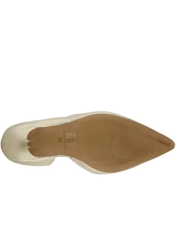 Madore pumps M2 Gold