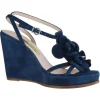 Manas sandals 1695 Blue