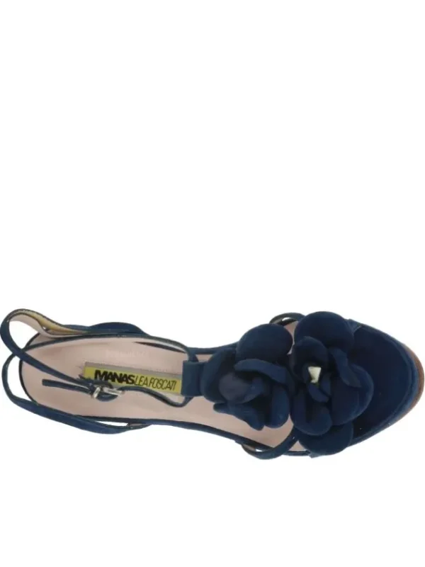 Manas sandals 1695 Blue