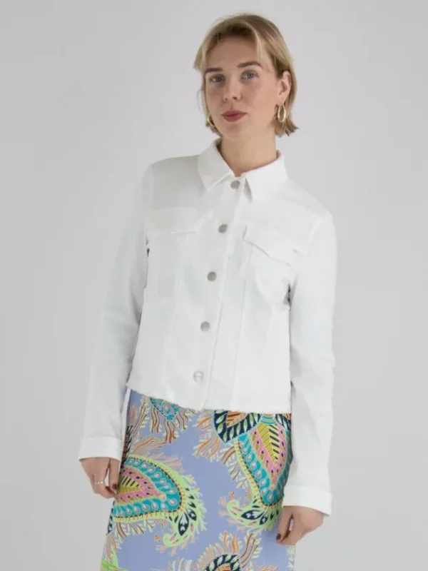 Marc Cain blazers ++ 31.20 D50 White