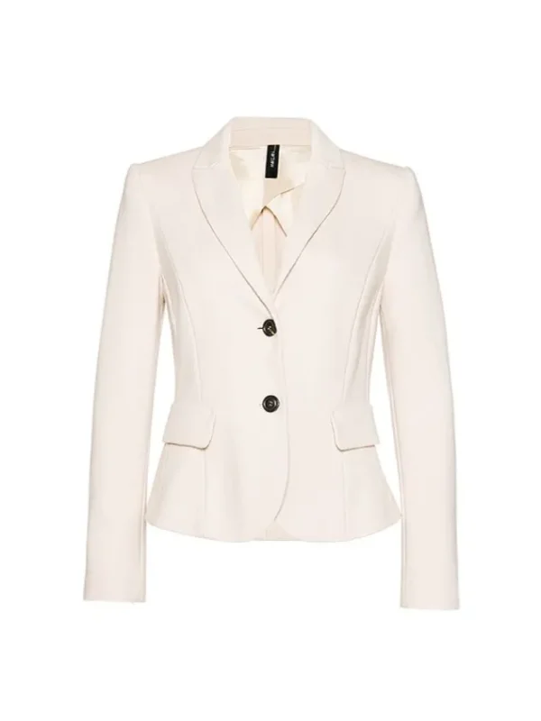 Marc Cain blazers +E34.10 J05 Beige