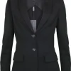 Marc Cain blazers +E34.09 J24 Black