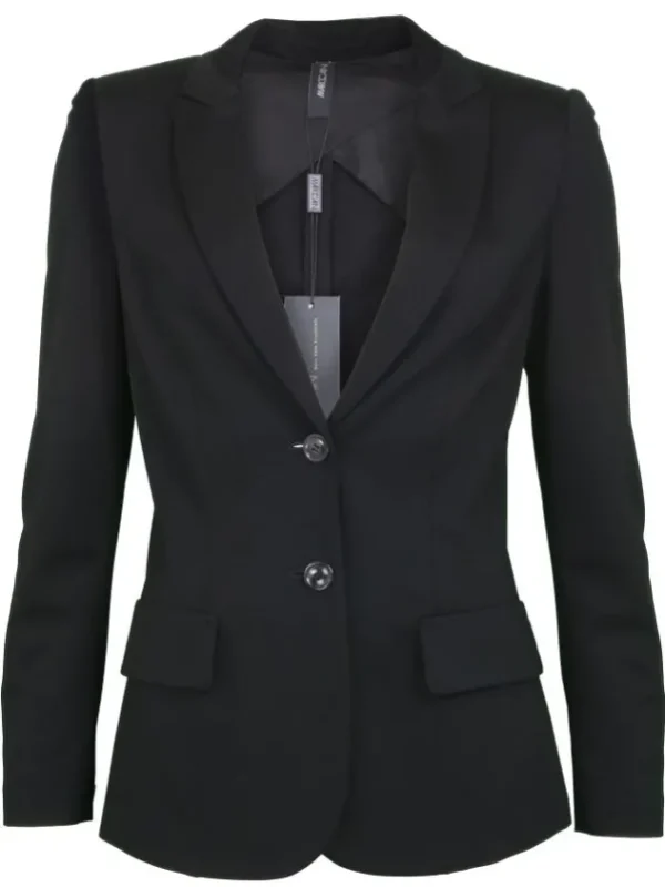 Marc Cain blazers +E34.09 J24 Black