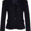 Marc Cain blazers +E34.10 J05 Blue
