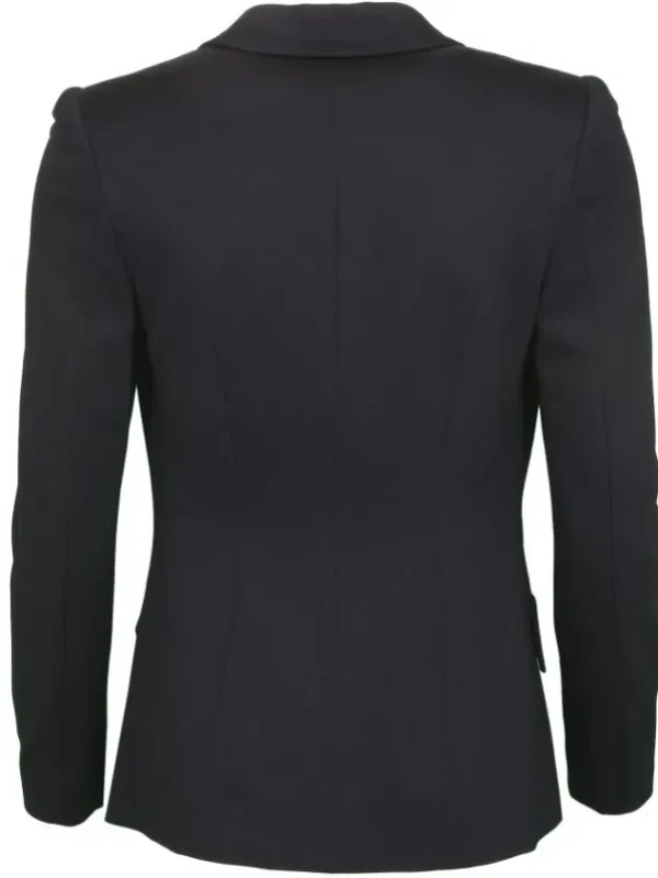 Marc Cain blazers +E34.09 J24 Black