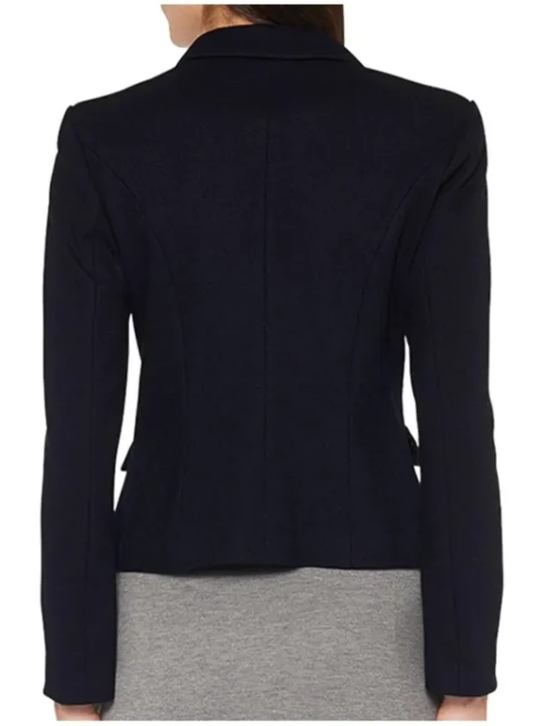 Marc Cain blazers +E34.10 J05 Blue