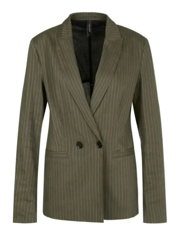 Marc Cain blazers NS3416 W47 Green