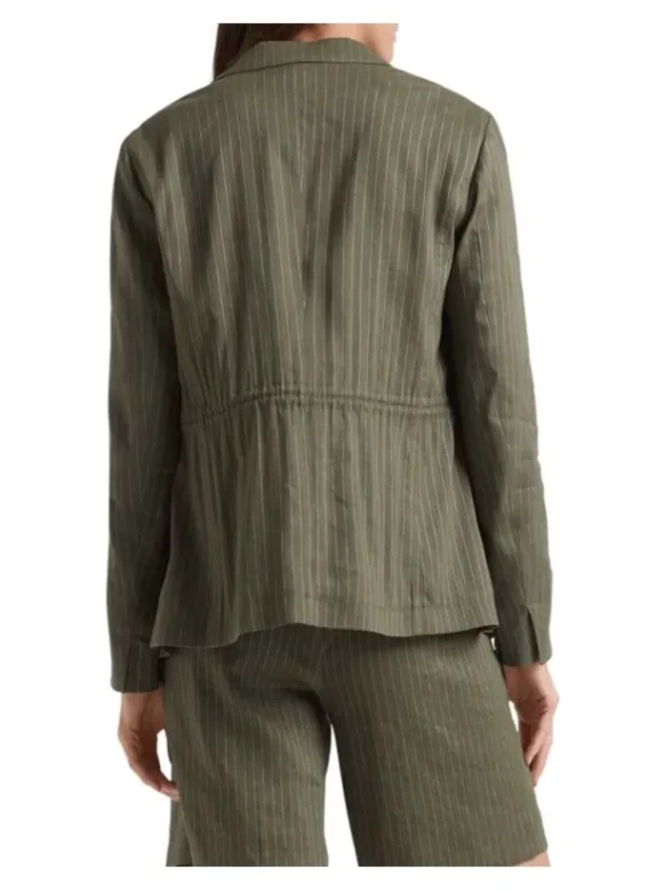 Marc Cain blazers NS3416 W47 Green