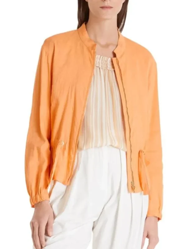 Marc Cain blazers SC 31.62 W47 Orange