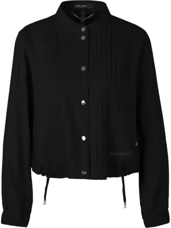 Marc Cain blazers UC 31.24 W47 Black