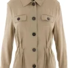 Marc Cain blazers UC 31.15 W47 Beige
