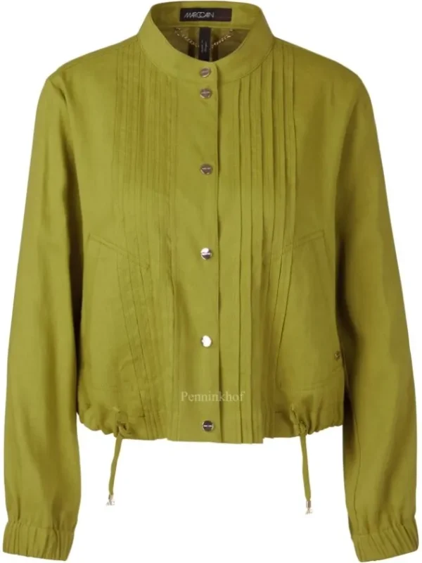 Marc Cain blazers UC 31.24 W47 Green