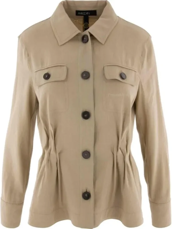 Marc Cain blazers UC 31.15 W47 Beige