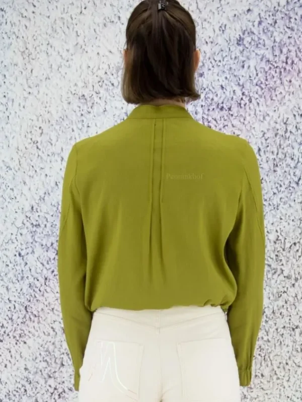 Marc Cain blazers UC 31.24 W47 Green