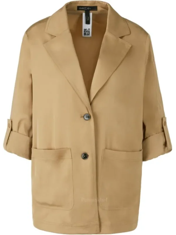 Marc Cain blazers US 31.11 W29 Taupe